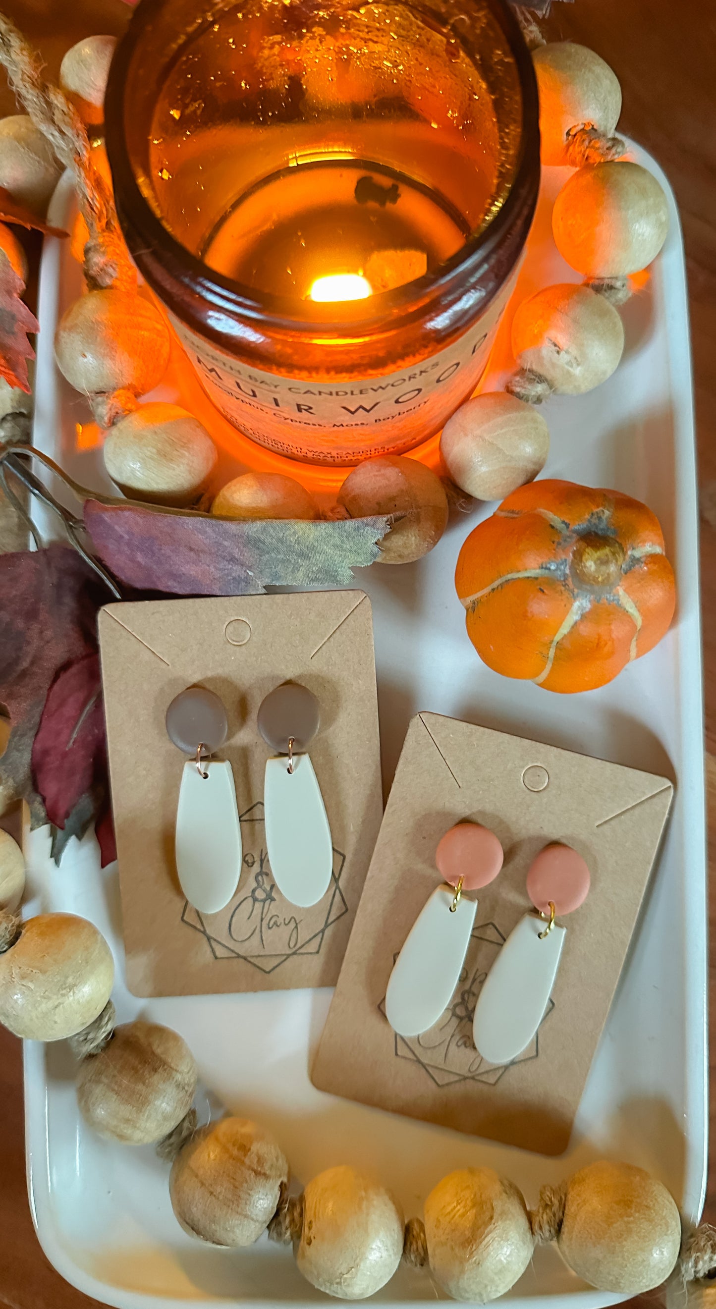 Fall Dangle