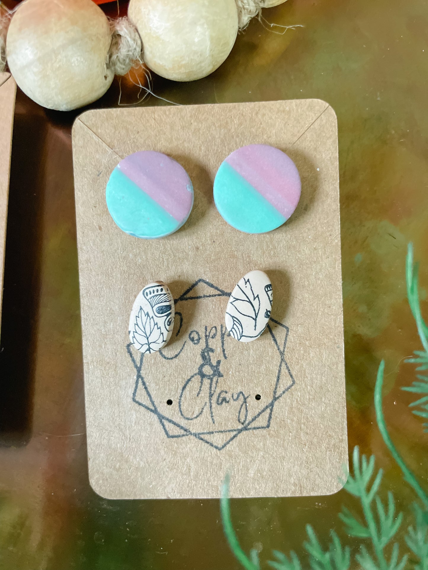 Summer Stud 2-Pack