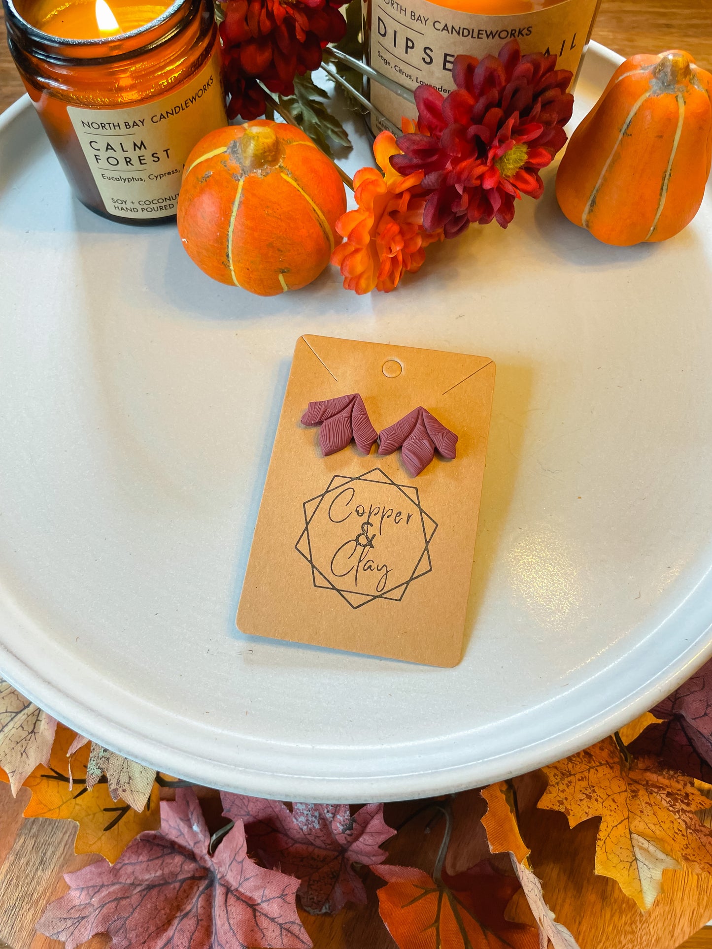 Berry Botanical Stud