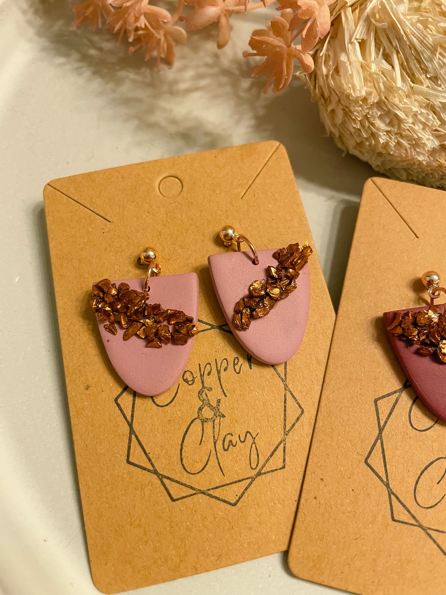Chic Statement Earring