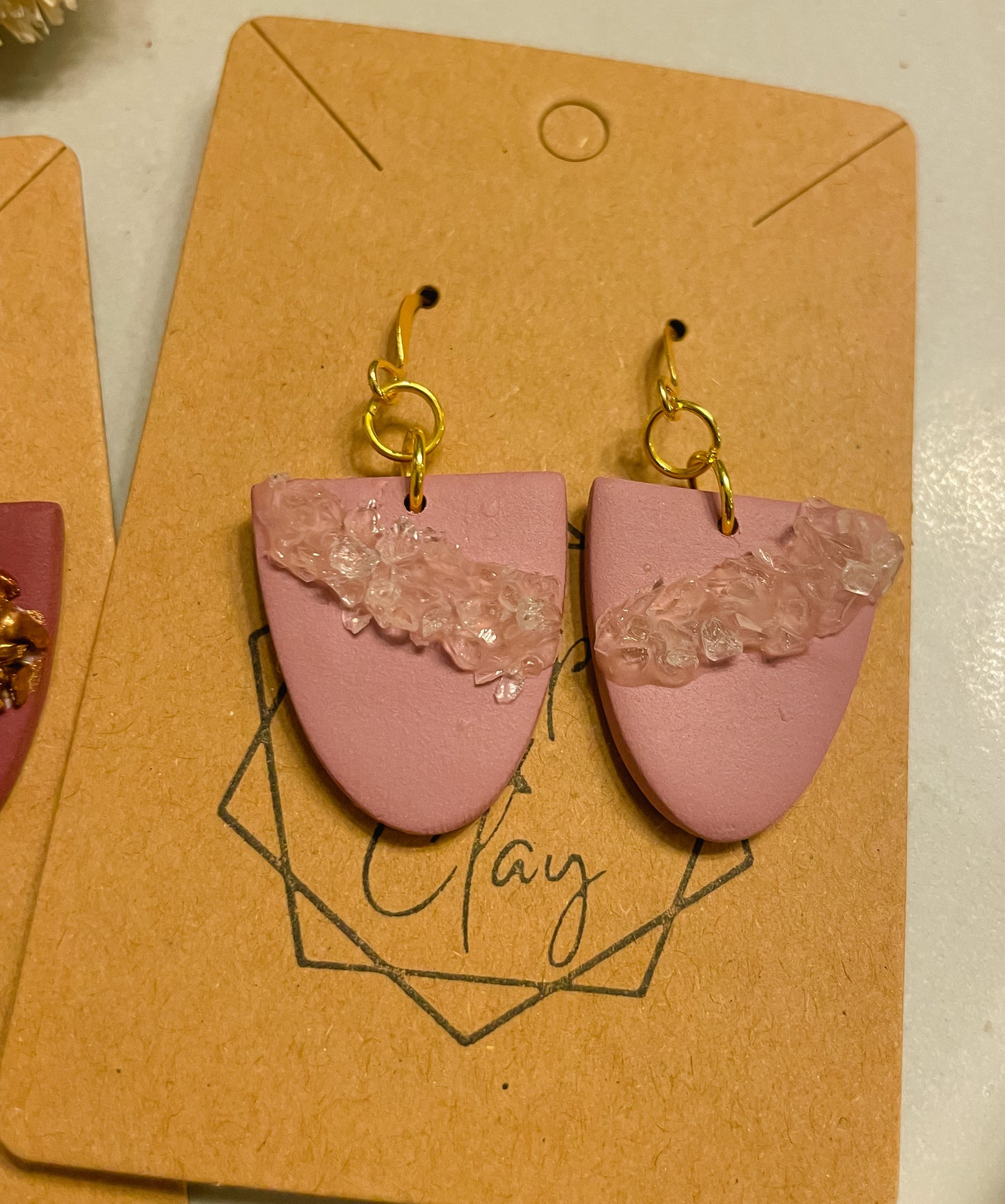 Chic Statement Earring