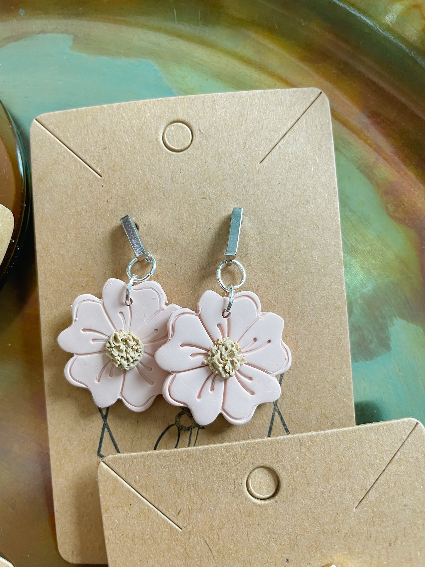 Flower Dangle