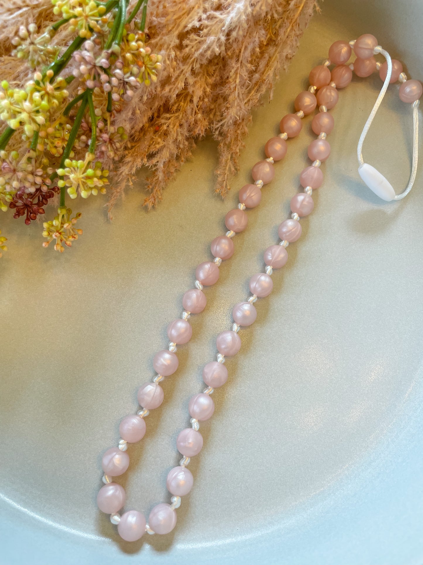 Photoshoot Necklace
