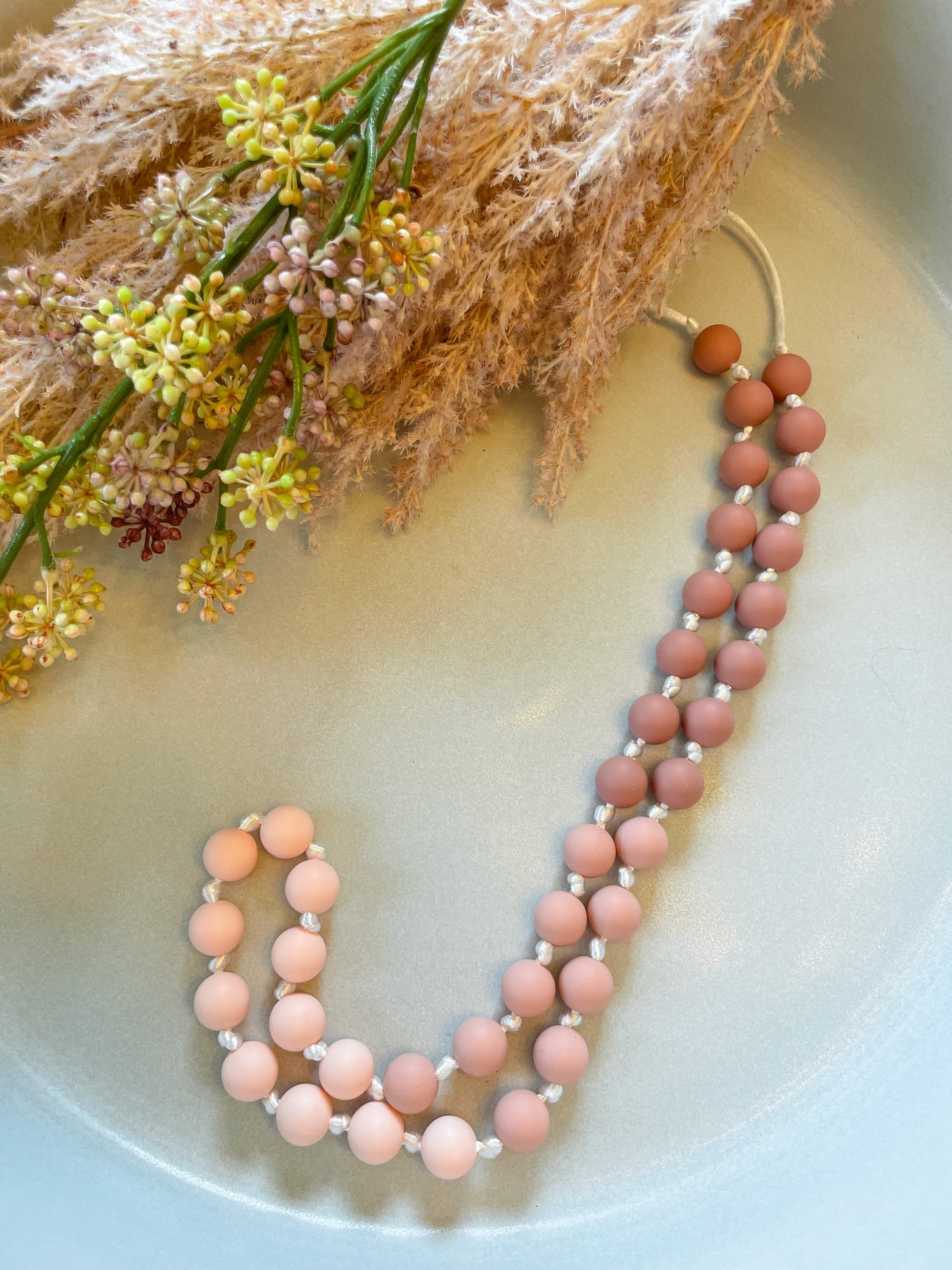 Photoshoot Necklace