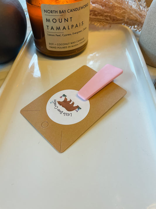 Small Hair Clip